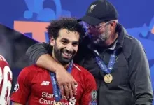 صلاح وكلوب