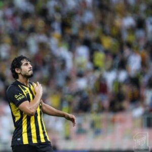 أحمد حجازي