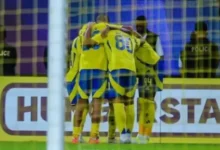 النصر