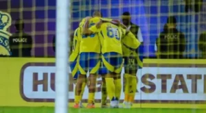 النصر