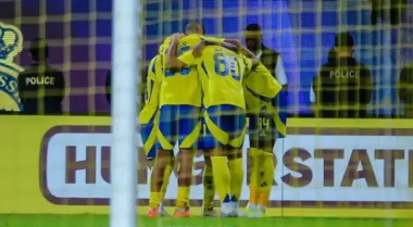 النصر