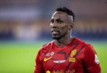 جوليان كينونيس لاعب القادسية