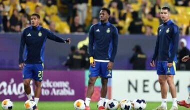 دوران نجم النصر السابق