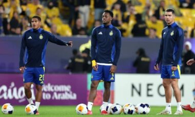 دوران نجم النصر السابق