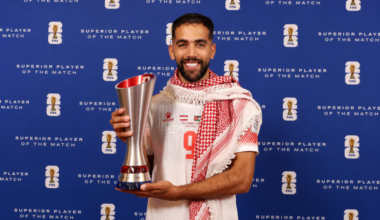 علي علوان - الأردن