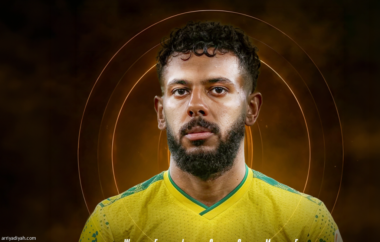 عبد الله العمار لاعب الخليج