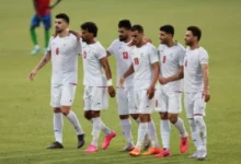منتخب إيران