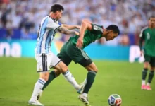 الجزائر والأرجنتين