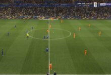 موعد مواجهات اليوم الجمعة 5 يونيو 2026