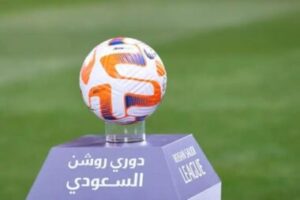  دوري روشن 