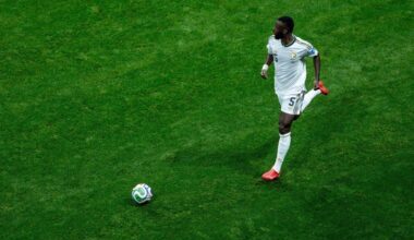 حسان تمبكتي لاعب المنتخب السعودي