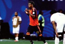 لامين يامال لاعب منتخب إسبانيا