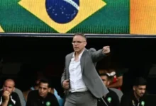 مدرب المغرب
