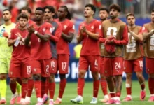 البرتغال