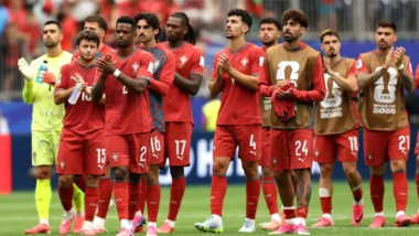 البرتغال
