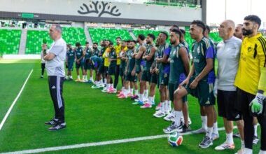 دونيس مدرب المنتخب السعودي
