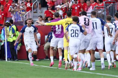 منتخب البوسنة والهرسك