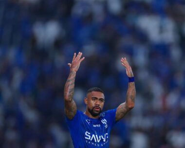 مالكوم لاعب الهلال