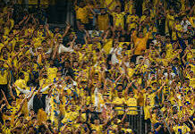 جماهير النصر