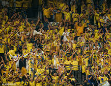جماهير النصر