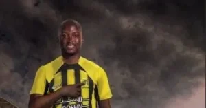 دانيلو بيريرا - الاتحاد