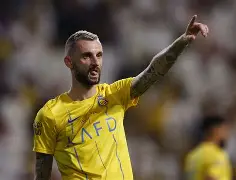 بروزوفيتش لاعب النصر
