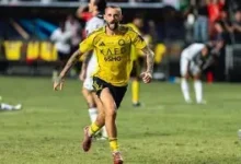 بروزوفيتش لاعب النصر