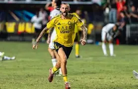 بروزوفيتش لاعب النصر