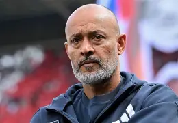 نونو سانتو - مدرب الاتحاد السابق