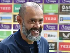 نونو سانتو - مدرب الاتحاد السابق