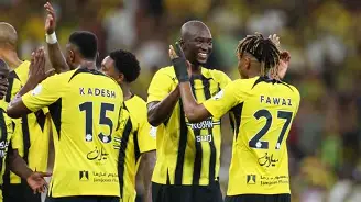 الاتحاد
