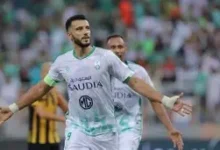 عمر السومة - أسطورة الأهلي