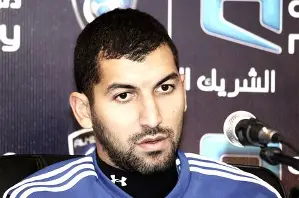 عادل هرماش