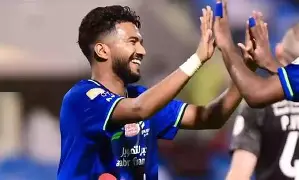 خالد الغنام