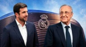 انتخابات ريال مدريد ، انريكي ريكلمي وبيريز