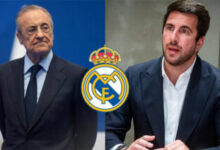 انتخابات ريال مدريد ، انريكي ريكلمي وبيريز