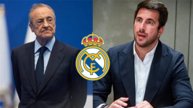 انتخابات ريال مدريد ، انريكي ريكلمي وبيريز