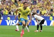 البرازيل مارتينلي