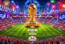 كأس العالم 2026