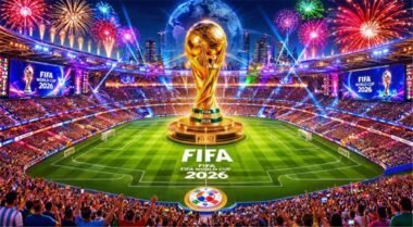 كأس العالم 2026