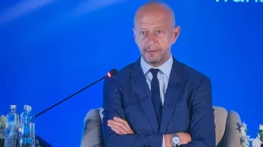 كالزادا الرئيس التنفيذي الهلال