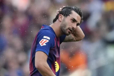 فيران توريس برشلونة