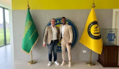 النصر
