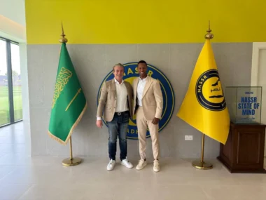 النصر