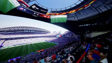 كأس العالم 2026