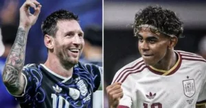 الأرجنتين وإسبانيا