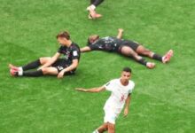 المغرب وكندا