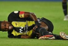 أحمد شراحيلي لاعب الاتحاد