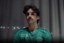 فرانسيسكو ترينكاو لاعب الأهلي