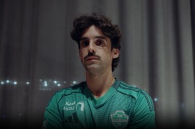 فرانسيسكو ترينكاو لاعب الأهلي